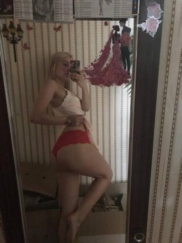 Анкета проститутки Элина - Фото 1, , 26 лет, №206958